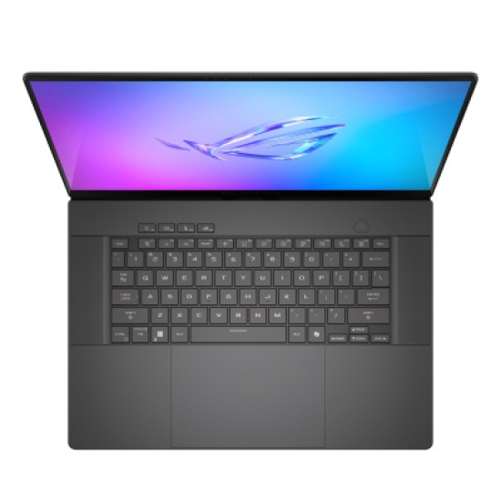 Ноутбук ASUS ROG Zephyrus G16 GA605WI-QR107X (90NR0J91-M006U0) Ноутбук ASUS ROG Zephyrus G16 GA605WI-QR107X (90NR0J91-M006U0)