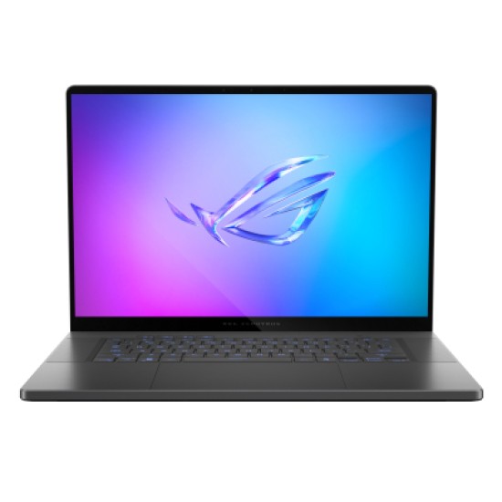 Ноутбук ASUS ROG Zephyrus G16 GA605WI-QR107X (90NR0J91-M006U0) Ноутбук ASUS ROG Zephyrus G16 GA605WI-QR107X (90NR0J91-M006U0)