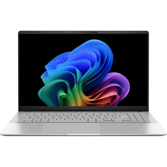Ноутбук ASUS Vivobook S 15 OLED S5507QA-MA004W (90NB14Q2-M004C0) Ноутбук ASUS Vivobook S 15 OLED S5507QA-MA004W (90NB14Q2-M004C0)