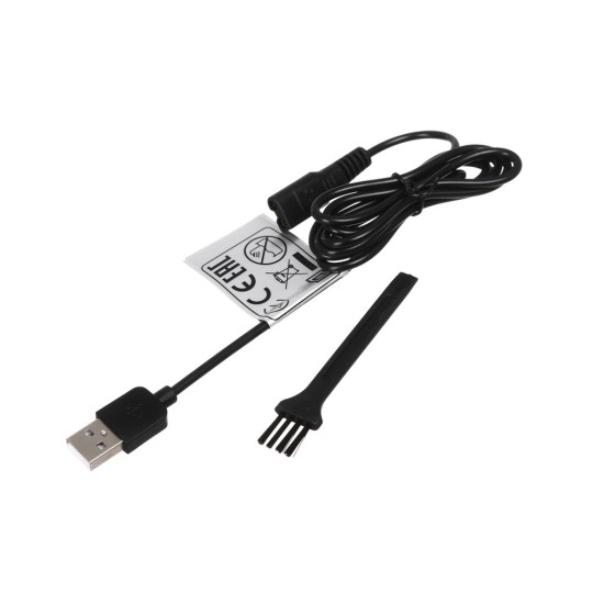 Машинка для стрижки Saturn ST-HC0367 Машинка для стрижки Saturn ST-HC0367