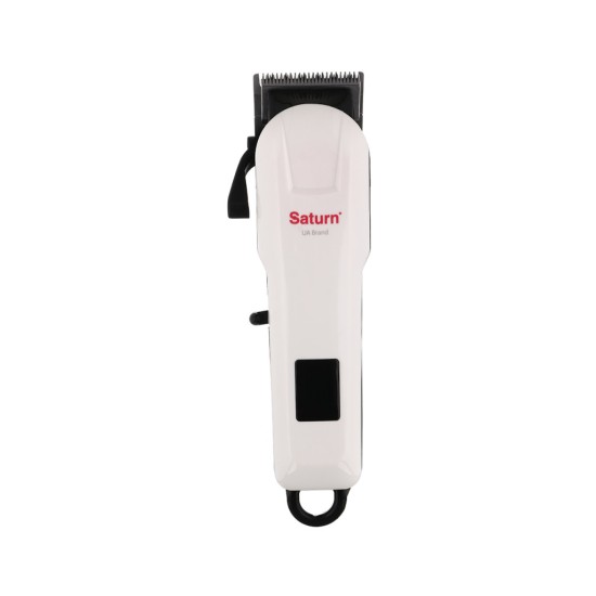 Машинка для стрижки Saturn ST-HC0367 Машинка для стрижки Saturn ST-HC0367