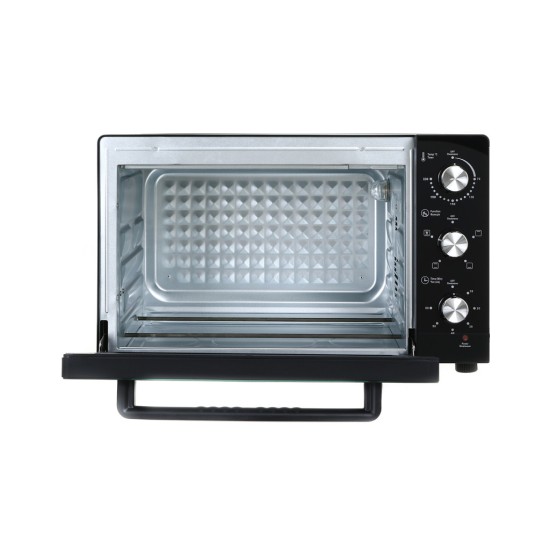 Електропіч Laretti LR-EC3900 Електропіч Laretti LR-EC3900