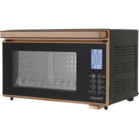 Електропіч Laretti LR-EC3908