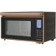 Електропіч Laretti LR-EC3908 Електропіч Laretti LR-EC3908