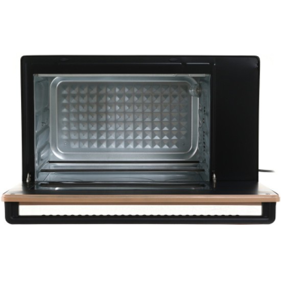 Електропіч Laretti LR-EC3908 Електропіч Laretti LR-EC3908