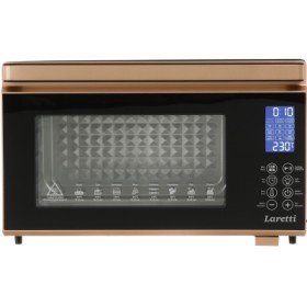 Електропіч Laretti LR-EC3908