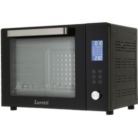 Електропіч Laretti LR-EC3910