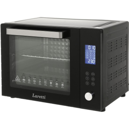 Електропіч Laretti LR-EC3910 Електропіч Laretti LR-EC3910