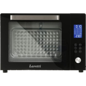 Електропіч Laretti LR-EC3910
