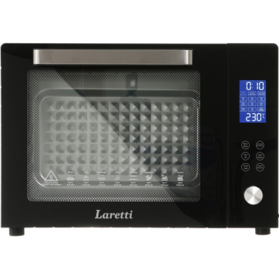 Електропіч Laretti LR-EC3910 Електропіч Laretti LR-EC3910