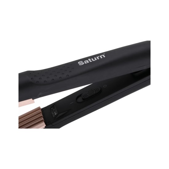 Вирівнювач для волосся Saturn ST-HC7373 Вирівнювач для волосся Saturn ST-HC7373