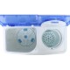 Пральна машина Saturn ST-WM0624 Blue Пральна машина Saturn ST-WM0624 Blue