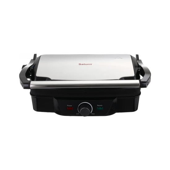 Електрогриль Saturn ST-EC1151 Електрогриль Saturn ST-EC1151