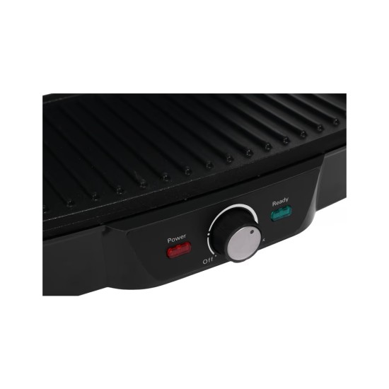 Електрогриль Saturn ST-EC1151 Електрогриль Saturn ST-EC1151