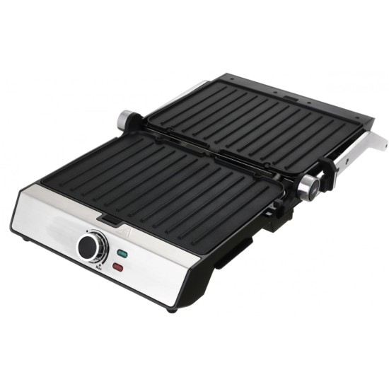 Електрогриль Laretti LR-EC8522 Електрогриль Laretti LR-EC8522