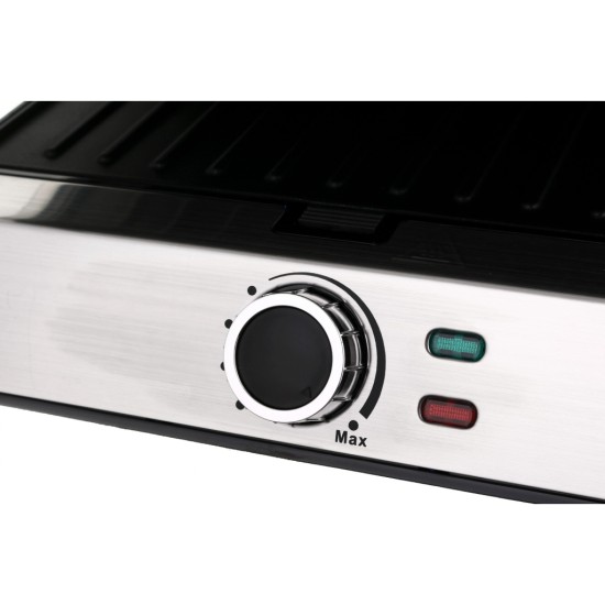 Електрогриль Laretti LR-EC8522 Електрогриль Laretti LR-EC8522