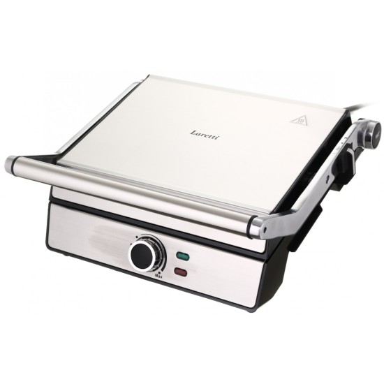 Електрогриль Laretti LR-EC8522 Електрогриль Laretti LR-EC8522
