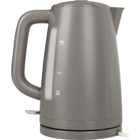 Електрочайник Saturn ST-EK8435U Gray