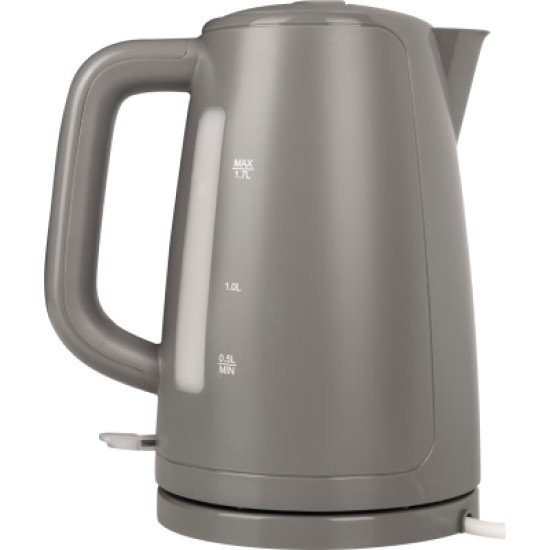Електрочайник Saturn ST-EK8435U Gray Електрочайник Saturn ST-EK8435U Gray