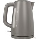 Електрочайник Saturn ST-EK8435U Gray Електрочайник Saturn ST-EK8435U Gray