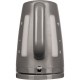 Електрочайник Saturn ST-EK8435U Gray Електрочайник Saturn ST-EK8435U Gray