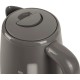 Електрочайник Saturn ST-EK8435U Gray Електрочайник Saturn ST-EK8435U Gray