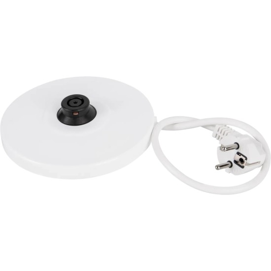 Електрочайник Saturn ST-EK8435U White/Blue Електрочайник Saturn ST-EK8435U White/Blue