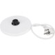 Електрочайник Saturn ST-EK8435U White/Blue Електрочайник Saturn ST-EK8435U White/Blue
