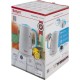 Електрочайник Saturn ST-EK8435U White/Blue Електрочайник Saturn ST-EK8435U White/Blue