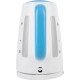 Електрочайник Saturn ST-EK8435U White/Blue Електрочайник Saturn ST-EK8435U White/Blue