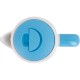 Електрочайник Saturn ST-EK8435U White/Blue Електрочайник Saturn ST-EK8435U White/Blue