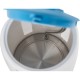 Електрочайник Saturn ST-EK8435U White/Blue Електрочайник Saturn ST-EK8435U White/Blue