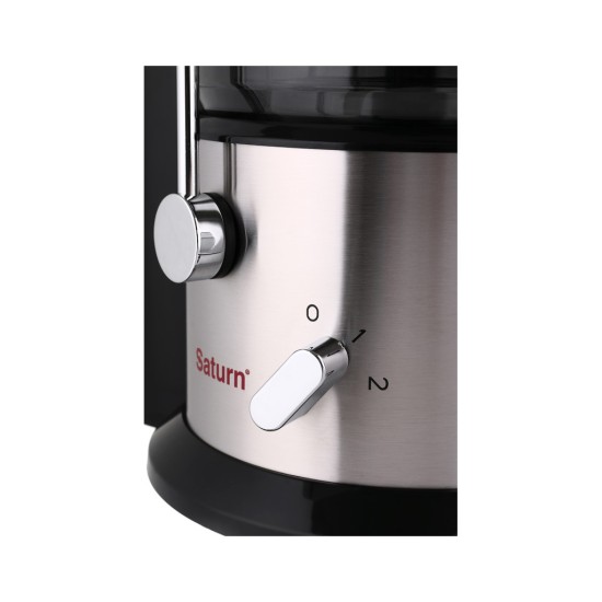 Соковижималка Saturn ST-FP7042 Соковижималка Saturn ST-FP7042
