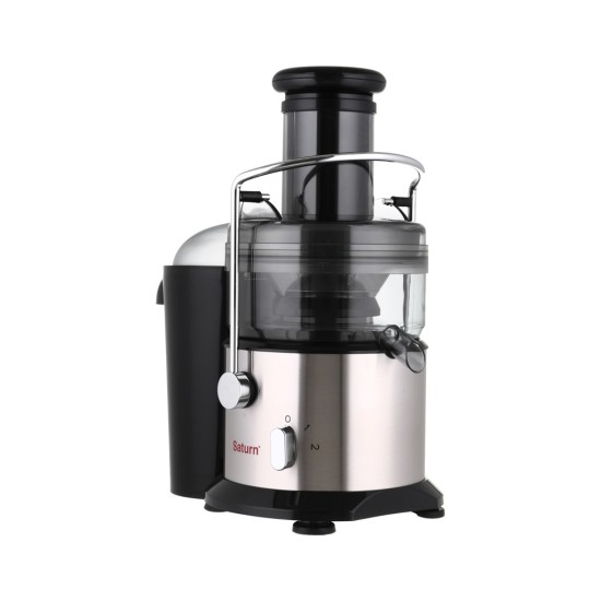 Соковижималка Saturn ST-FP7042 Соковижималка Saturn ST-FP7042