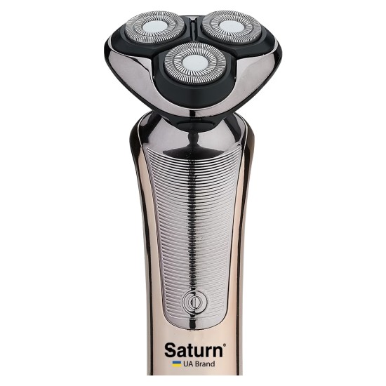 Електробритва Saturn ST-HC7425 Електробритва Saturn ST-HC7425