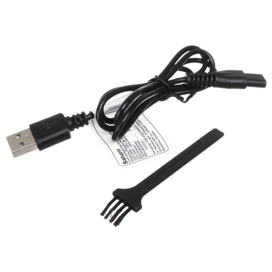 Електробритва Saturn ST-HC6022 Електробритва Saturn ST-HC6022