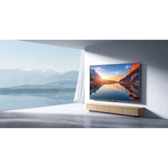 Телевизор Xiaomi TV A 43 2025 Телевизор Xiaomi TV A 43 2025