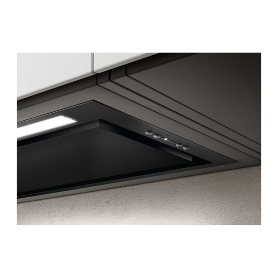 Вытяжка кухонная Elica HIDDEN 2.0 BL MAT/A/52 Вытяжка кухонная Elica HIDDEN 2.0 BL MAT/A/52