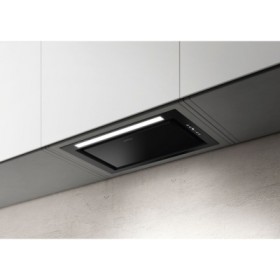 Витяжка кухонна Elica HIDDEN ADVANCE BL MAT/A/52