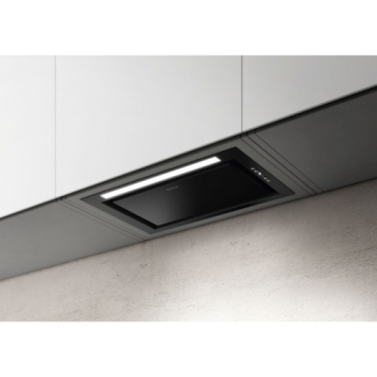 Витяжка кухонна Elica HIDDEN ADVANCE BL MAT/A/52 Витяжка кухонна Elica HIDDEN ADVANCE BL MAT/A/52