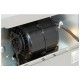 Вытяжка кухонная Elica CT17 C IX/A/52 Вытяжка кухонная Elica CT17 C IX/A/52