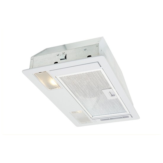 Витяжка кухонна Elica CT17 GR/A/52 Витяжка кухонна Elica CT17 GR/A/52