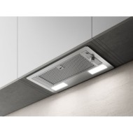 Вытяжка кухонная Elica CT17 S IX/A/52