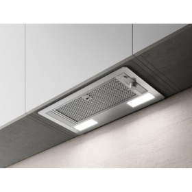 Вытяжка кухонная Elica CT17 S IX/A/52