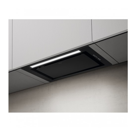 Вытяжка кухонная Elica LANE SENSOR BL MAT/A/72 Вытяжка кухонная Elica LANE SENSOR BL MAT/A/72