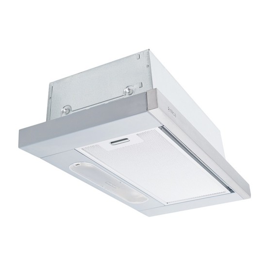 Вытяжка кухонная Elica TT14 LUX GRIX/A/60 Вытяжка кухонная Elica TT14 LUX GRIX/A/60