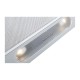 Вытяжка кухонная Elica TT14 LUX GRIX/A/60 Вытяжка кухонная Elica TT14 LUX GRIX/A/60