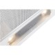 Вытяжка кухонная Elica TT14 LUX WH/A/50 Вытяжка кухонная Elica TT14 LUX WH/A/50