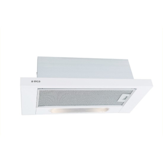Вытяжка кухонная Elica TT14 LUX WH/A/50 Вытяжка кухонная Elica TT14 LUX WH/A/50