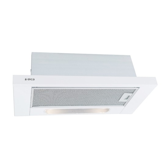 Вытяжка кухонная Elica TT14 LUX WH/A/60 Вытяжка кухонная Elica TT14 LUX WH/A/60